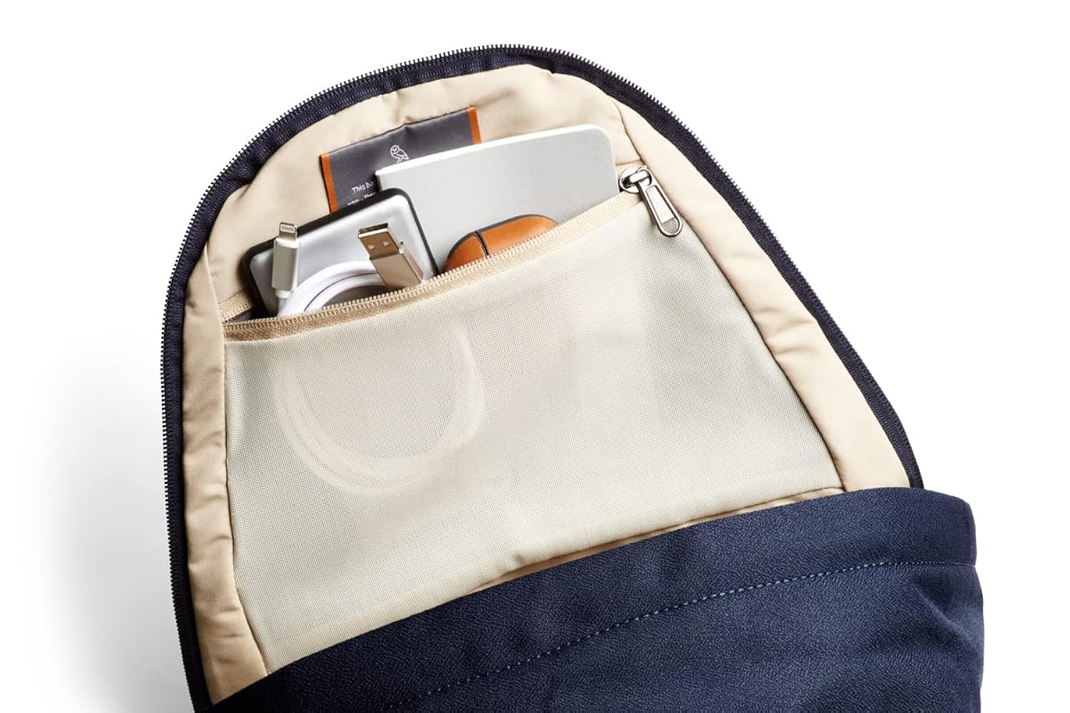 Amazon.com: Bellroy Classic Backpack Compact – (Laptop Bag